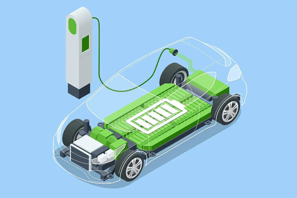Jak dlouho vydrží baterie elektromobilu: reálná životnost a faktory