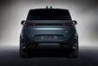 Range Rover SV P530: vrchol luxusu a výkonu fotografie 4
