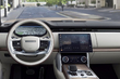 Range Rover SV P530: vrchol luxusu a výkonu fotografie 5