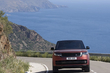 Range Rover SV P530: vrchol luxusu a výkonu fotografie 3