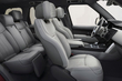 Range Rover SV P530: vrchol luxusu a výkonu fotografie 6