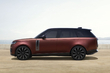 Range Rover SV P530: vrchol luxusu a výkonu fotografie 2