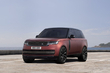 Range Rover SV P530: vrchol luxusu a výkonu fotografie 1