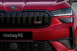 Recenze Skoda Kodiaq RS II: sportovní SUV pro rodinu i dynamiku fotografie 4