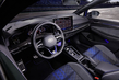 Test Volkswagen Golf R 2025: facelift ostrého hatchbacku fotografie 6