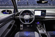 Test Volkswagen Golf R 2025: facelift ostrého hatchbacku fotografie 5