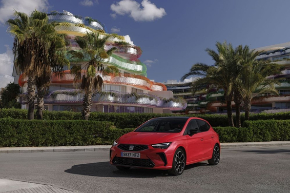 SEAT Ibiza 2026: recenze druhého faceliftu páté generace