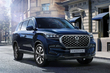 Recenze KGM Rexton 2023: technické parametry, výbava, foto fotografie 3