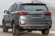 Recenze KGM Rexton 2023: technické parametry, výbava, foto fotografie 4