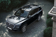 Recenze KGM Rexton 2023: technické parametry, výbava, foto fotografie 2