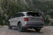 Kia Sorento 2024: facelift čtvrté generace fotografie 4