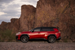 Toyota RAV4 GR Sport Plug-in Hybrid 2026: Přehled šesté generace fotografie 2