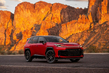 Toyota RAV4 GR Sport Plug-in Hybrid 2026: Přehled šesté generace fotografie 1