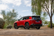 Toyota RAV4 GR Sport Plug-in Hybrid 2026: Přehled šesté generace fotografie 3