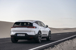Recenze Polestar 3 (2025): technické parametry, výbava, foto fotografie 4