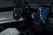 Recenze Polestar 3 (2025): technické parametry, výbava, foto fotografie 6