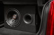 Subwoofer v autě: plusy, mínusy a vyplatí se instalace? fotografie 1