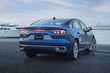 Ford Taurus osmé generace: Recenze pohodlného sedanu fotografie 4