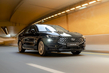 Ford Taurus osmé generace: Recenze pohodlného sedanu fotografie 3
