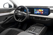 Ford Taurus osmé generace: Recenze pohodlného sedanu fotografie 5