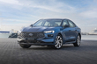 Ford Taurus osmé generace: Recenze pohodlného sedanu fotografie 2