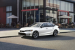 Honda Civic Sedan 2024: Recenze modernizovaného kompaktu fotografie 3