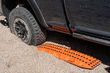 Co jsou sand tracky pro auto a jak se používají? fotografie 1
