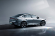 BYD Destroyer 05 DM-i: Recenze hybridního sedanu pro rok 2024 fotografie 3