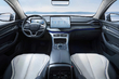 BYD Destroyer 05 DM-i: Recenze hybridního sedanu pro rok 2024 fotografie 4