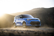 Kia Soul III: Přehled modernizovaného kompaktního crossoveru fotografie 1