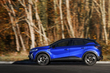 Renault Captur II E-Tech 2024: Recenze hybridní verze crossoveru fotografie 2