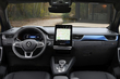 Renault Captur II E-Tech 2024: Recenze hybridní verze crossoveru fotografie 5