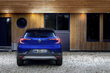 Renault Captur II E-Tech 2024: Recenze hybridní verze crossoveru fotografie 3