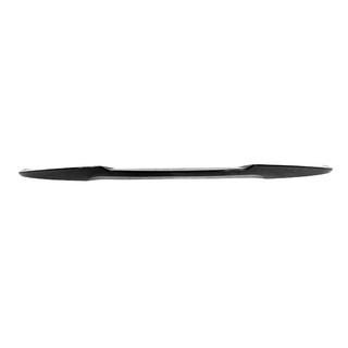 Spoiler ve stylu M4 (pro E90, černý lesk) BMW řady 3 E90/E91 2005–2011 fotografie 2