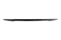 BMW řada 3 E92/E93 2006–2013 Spoiler MP-Style (pro E92, černý lesk) fotografie 3