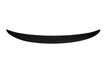 BMW řada 3 E92/E93 2006–2013 Spoiler MP-Style (pro E92, černý lesk) fotografie 4