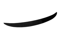 BMW řada 3 E92/E93 2006–2013 Spoiler MP-Style (pro E92, černý lesk) fotografie 5