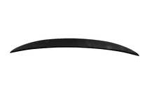 BMW řada 3 E92/E93 2006–2013 Spoiler MP-Style (pro E92, černý lesk) fotografie 6