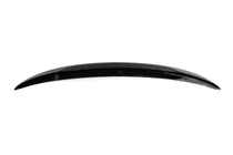 BMW řada 3 E92/E93 2006–2013 Spoiler MP-Style (pro E92, černý lesk) fotografie 7