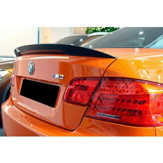 Spoiler MP-Style (pro E92, černý lesk) fotografie 1