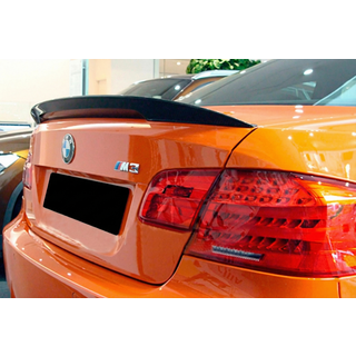 Spoiler MP-Style (pro E92, černý lesk) fotografie 1