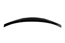 BMW řada 3 E92/E93 2006–2013 Zadní spoiler M4-Style (pro E92, černý lesk) fotografie 7