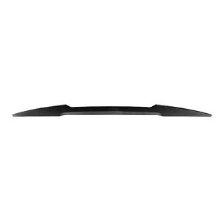 Zadní spoiler M4-Style (pro E92, černý lesk) fotografie 3