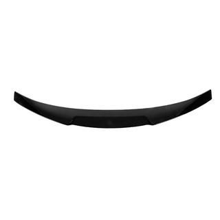 Zadní spoiler M4-Style (pro E92, černý lesk) fotografie 4