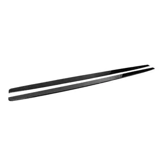 Prahové nástavce M-Sport (ABS) BMW řada 1 F20/F21 2011–2019 fotografie 4