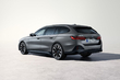 BMW i5 Touring M60 xDrive 2024: Recenze elektrického kombi fotografie 4