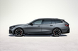 BMW i5 Touring M60 xDrive 2024: Recenze elektrického kombi fotografie 2