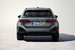 BMW i5 Touring M60 xDrive 2024: Recenze elektrického kombi fotografie 5