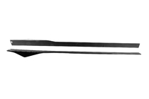 BMW řady 2 F22/F23 2014–2021 Prahové nástavce MP-Style (ABS) fotografie 8
