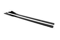 BMW řady 2 F22/F23 2014–2021 Prahové nástavce CS-Style (ABS) fotografie 6